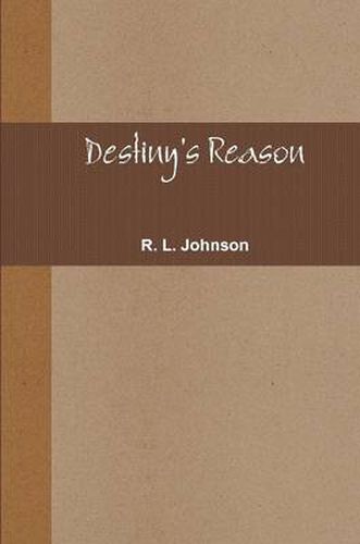 Cover image for Destiny's Reason