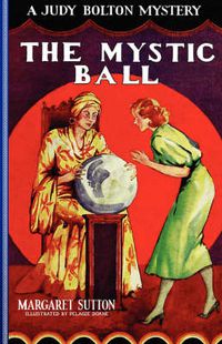 Cover image for Mystic Ball #7