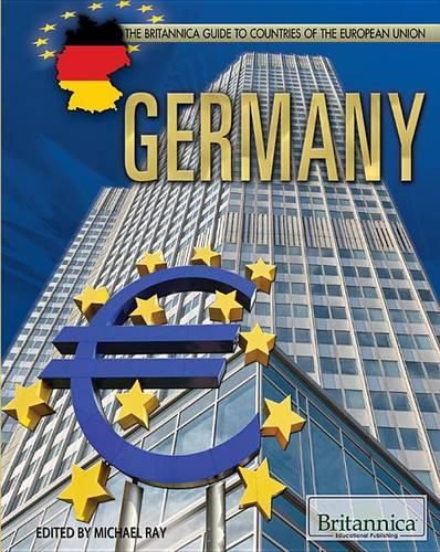 Cover image for Germany