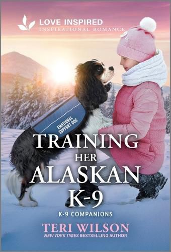 Cover image for Training Her Alaskan K-9