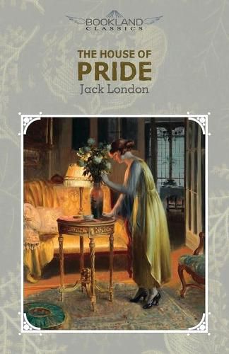 Cover image for The House of Pride