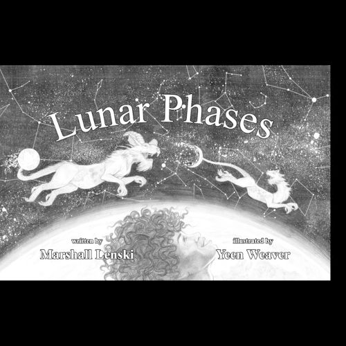 Cover image for Lunar Phases