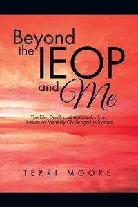 Cover image for Beyond the Ieop and Me
