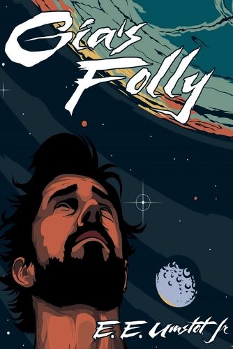 Cover image for GIA'S FOLLY "The Chosen Champion"