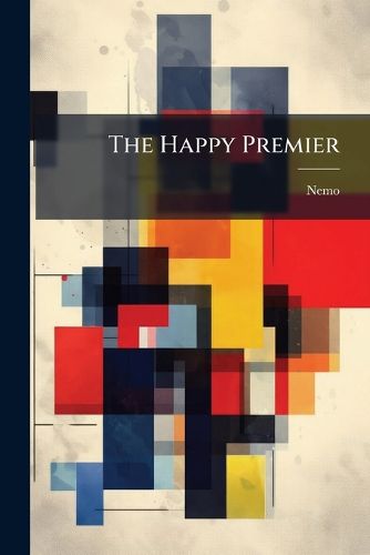Cover image for The Happy Premier