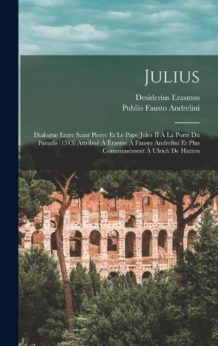 Cover image for Julius