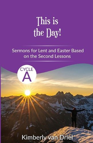 Cover image for This is the Day!