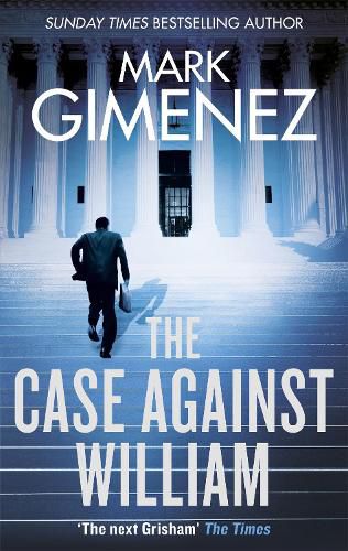 Cover image for The Case Against William