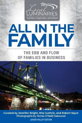 Cover image for All in the Family