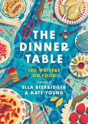 Cover image for The Dinner Table