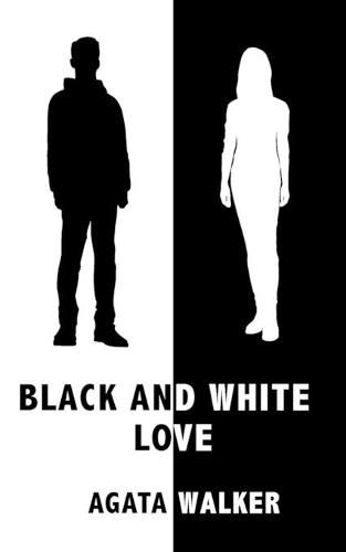 Cover image for Black and White Love