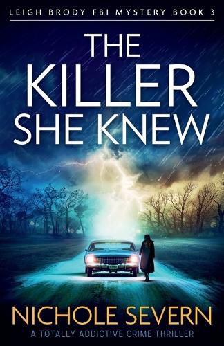 Cover image for The Killer She Knew