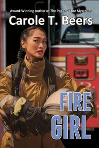 Cover image for Fire Girl