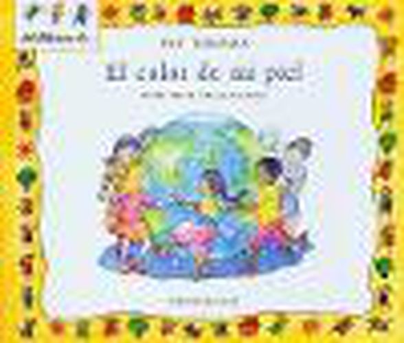 Cover image for El Color de Mi Piel: Hablemos del Racismo