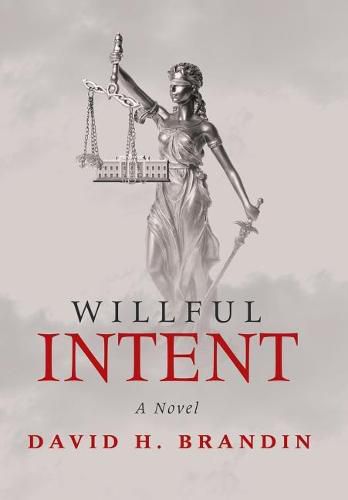 Cover image for Willful Intent