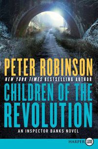 Cover image for Children Of The Revolution