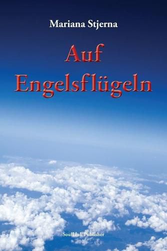 Cover image for Auf Engelsflugeln