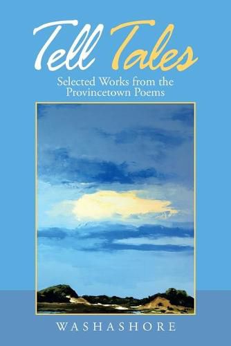 Cover image for Tell Tales