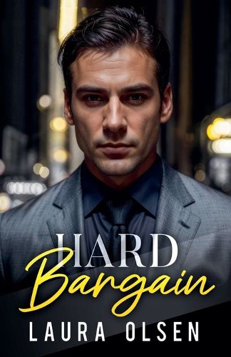 Cover image for Hard Bargain