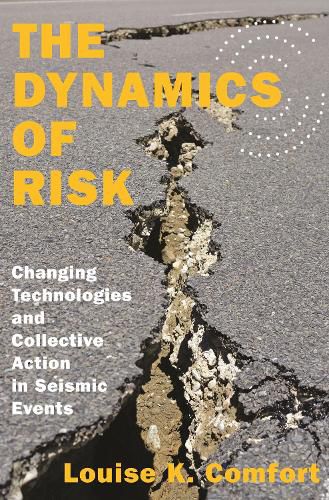 Cover image for The Dynamics of Risk: Changing Technologies and Collective Action in Seismic Events