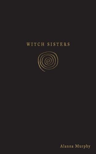 Cover image for Witch Sisters