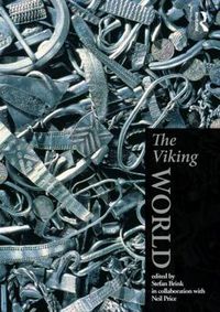 Cover image for The Viking World