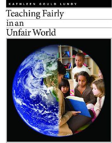 Cover image for Teaching Fairly in an Unfair World