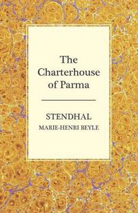 Cover image for The Charterhouse of Parma