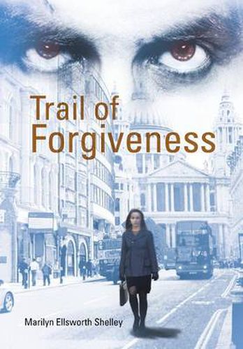 Cover image for Trail of Forgiveness