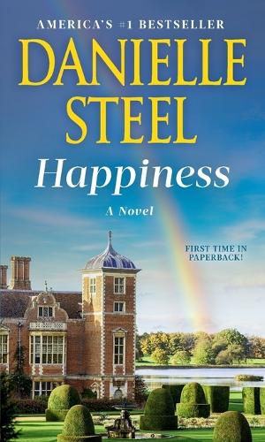 Cover image for Happiness