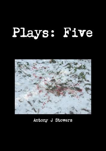 Cover image for Plays