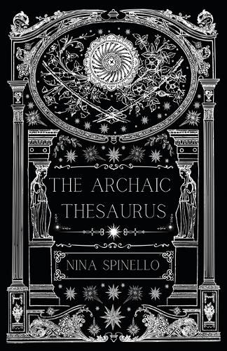 Cover image for The Archaic Thesaurus