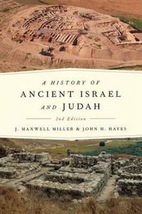 Cover image for History of Ancient Israel and Judah