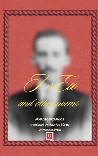 Cover image for I/Eu and other poems