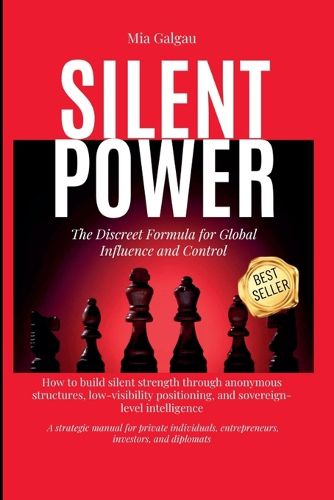 Cover image for Silent Power