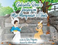 Cover image for Gabriella Rose's journey on Mrs Macquarie's Chair