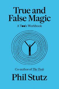 Cover image for True and False Magic