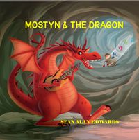 Cover image for Mostyn and The Dragon 2023