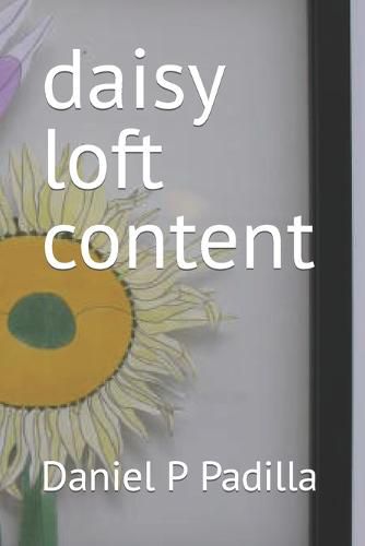 Cover image for daisy loft content