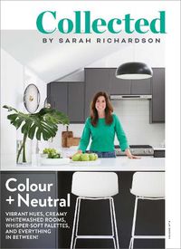Cover image for Collected: Colour + Neutral, Volume No 3