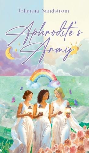 Cover image for Aphrodite's Army
