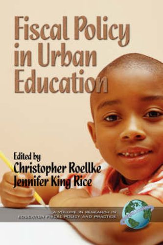Fiscal Issues in Urban Schools