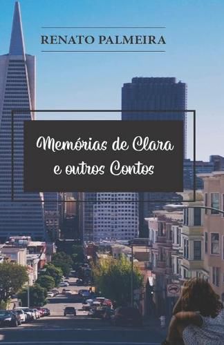 Cover image for Memorias de Clara: e outros contos