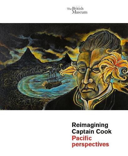 Cover image for Reimagining Captain Cook: Pacific Perspectives