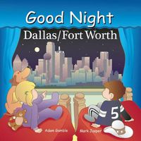 Cover image for Good Night Dallas/Fort Worth