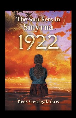 Cover image for The Sun Sets in Smyrna