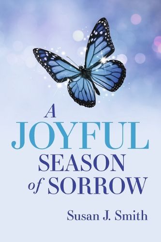 Cover image for A Joyful Season of Sorrow