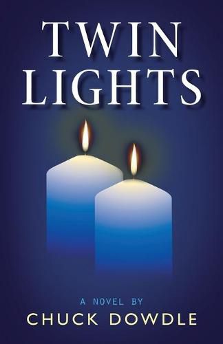 Cover image for Twin Lights