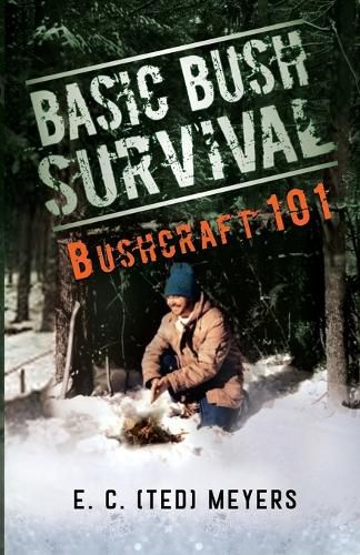 Cover image for Basic Bush Survival