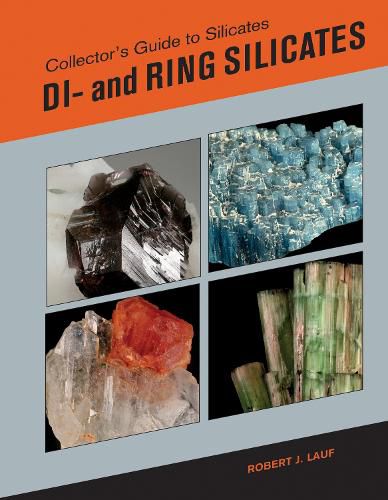 Cover image for Collector's Guide to Silicates: Di and Ring Silicates